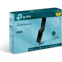 TP-LINK ARCHER-T4U 1200Mbps USB 3.0 2.4/5ghz Kablosuz Usb Adaptor